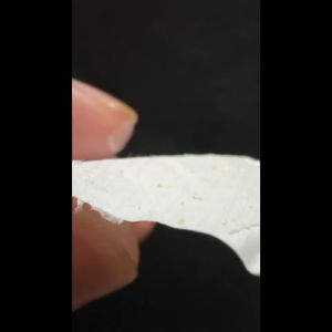 HUT MUN WHITE PENCABUT KOMEDO ORIGINAL THAILAND 100%