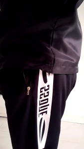 Celana Jogger Sweatpants: Celana Panjang Training Dewasa