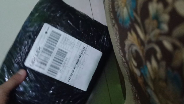 Buyer review video 4