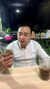 MILLATY Minuman Kesehatan Berkhasiat