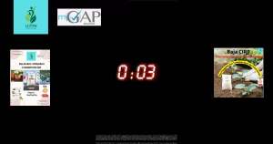 Baja penggalak Akar CIRP（Christmas Island Rock Phosphate）