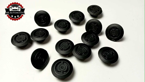 Klip Kancing Side Skrit Innova Zenix Original