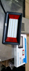 Đèn pha led kẹp bình 12v 50w/100w siêu sáng chống nước tốt