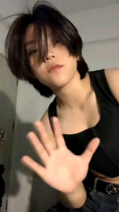 เสื้อกล้ามทอมตะขอหน้า C&Cรัดอก