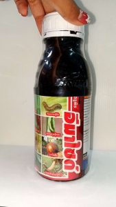 อีมาไซต์ อีมาเมกตินเบนโซเอต น้ำ ขนาด 500 cc #แอลเจอะโกร