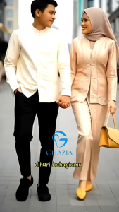 GHAZIA - 703 Sandal Pengantin Hak 7cm Wedding Shoes Wanita Brukat Payet Jepang Pengantin Pesta