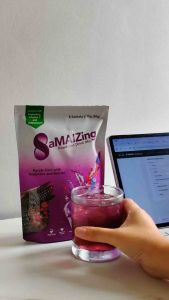 8aMAIZing Purple Drink