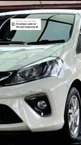 Pembersih Kaca Body Velg Mobil Motor Serbaguna