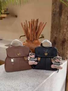 Balo Chio Kèm Charm Size 26.5cm (Auth Tuồn)