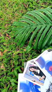 Cetak Foto Polaroid 1 Hari Jadi - 100 Lembar 2R Glossy Tebal 260 Bisa COD Free Ongkir