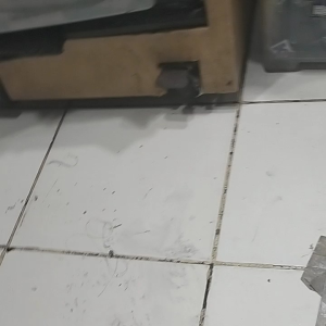 Pangkat Dishub 3C Lis Merah & Lis Polos Mika Akrilik