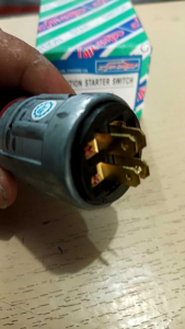 KUNCI KONTAK MITSUBISHI COLT T120 / UNIVERSAL CARSHOW ORIGINAL