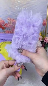 Dust Brush Disposable Electrostatic Foldable Adjustable Double-Sided for Home Office Blinds Clean静魔法除尘家用伸缩静电掸子吸附车用抗菌清洁不掉毛不扬尘扫灰