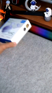 Headset Bluetooth Infinity GT5: Berkualitas Tinggi & ANC Adaptif