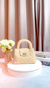 JIMSHONEY NUKA BAG TAS WANITA LOKAL KULIT BISA COD