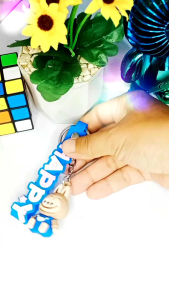 Gantungan Kunci Labubu: Tahan Lama, Unik & Desain Kreatif