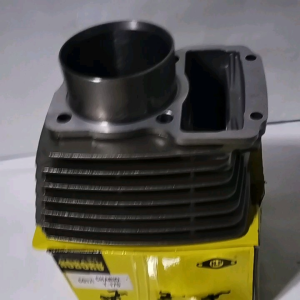 RUSI CHARIOT 175 CYLINDER BLOCK W/PISTON &RING SET