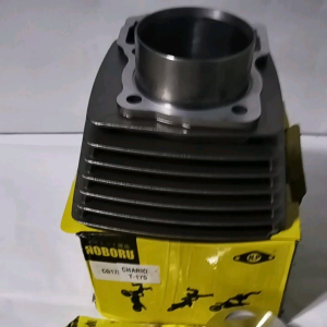 RUSI CHARIOT 175 CYLINDER BLOCK w/ piston
