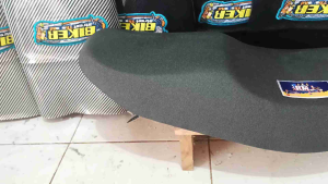 Jok Satria Fu Dobelseat