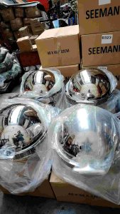 Round Roll Top Chafing Dish Buffet Stainless Steel Chafing Dish Round Buffet Food Warmer.