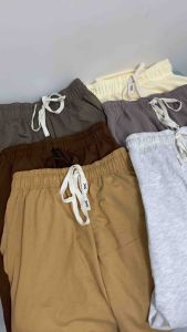 Wide leg pants for women can fit up to XL