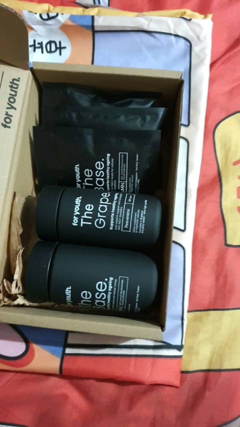 Buyer review video 3