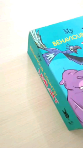 SET My Behaviour Counts Library 20 Books per Box Set Kids Behaviour & Emotion Matters