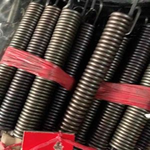 Lò xo kéo phi 22 (sợi 3mm dài 200mm)👍✅✅✅
