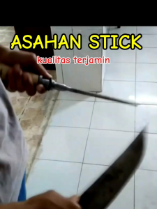 ASAHAN STICK KRISTAL