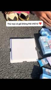 BOX QUÀ TẶNG BÁNH KẸO CHO BÉ - QUÀ SINH NHẬT- Thích hợp các dịp lễ