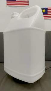 10L Bottle HDPE | FOOD GRADE [NEW]
