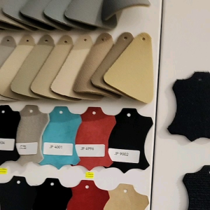 HL 04 MICROFIBER SUEDE CLOTH PANEL SAME LIKE ALCANTARA WRAPPPING HEADLINER CAR ROOF FABRIC ROOF DASHBOARD STEERING WHEEL