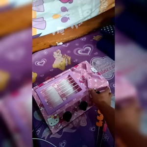 Mainan Anak Kompor Bakaran LED: Manfaat & Tips