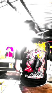 KAOS PSHT RAJA TEGA LAWASANT VIRAL SEASON I (A1)