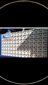 Roster dinding roster pagar roster minimalis roster estetic roster beton kualitas tinggi aneka roster