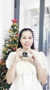 KEM BTOX HỖ TRỢ CẤP ẨM CẤP DƯỠNG CĂNG BÓNG TRẺ HOÁ DƯỠNG DA HỘP 30GR