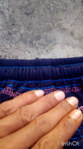 Training jumbo pria pasak ganda 5 XL olahraga.NJ.SJ