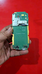 MODUL PCB HP POLYTRON C287 ORIGINAL