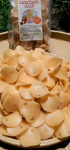 500gr Bánh Phồng Tôm Tiêu Hành Sa Đec