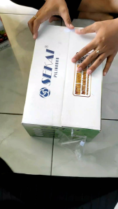 CHOPPER SEKAI CP-5101 Penggiling Daging Video Realpict