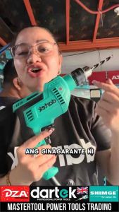 DARTEK Impact Drill wt Hammer 710watts PID02-13