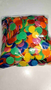 Play Money Coin Plastic 1 Kilo Coins Learning Toys & Pretend Money Philippines Coins