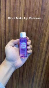 BIORE Make Up Remover Cleansing Oil - Direct from Japan