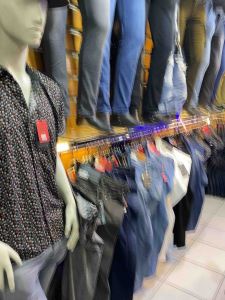 Celana Panjang Pensil Pria Softjeans Premium Distro Terbaru