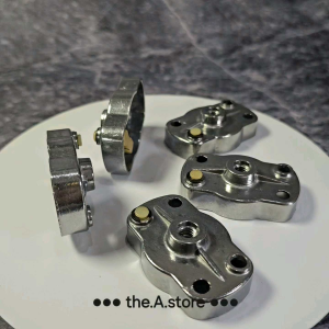 Pully Starter Assy / Puli Starter Mangkok Engkol Mesin Potong Rumput 328 (2 Tak)