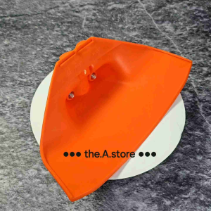 Safety Guard / Tebeng Pelindung Penahan Pisau Mesin Potong Rumput 328 (2 Tak)