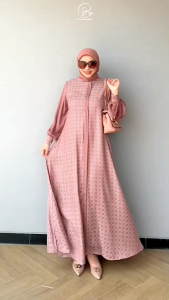 DYN - Mirabelle Dress