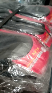 (COD) Kaos Kaki Tawaf / Kaos Kaki Bludru/ PHOTO ASLI/ Kaos Kaki TOWAF POLOS/Perlengkapa