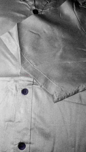 kemeja pria polos lengan pendek bahan rayon