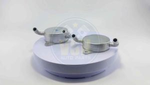 ออยเกียร์ TOYOTA ALTIS 2014 VIOS YARIS ตัวบาง - ตัวหนา